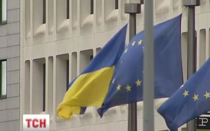Украина и ЕС определили дату рассмотрения российских претензий относительно ЗСТ