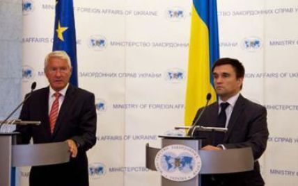 Совет Европы поможет освободить из российского плена летчицу Савченко