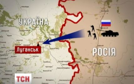 Росіяни укріплюються в Новоазовську та готують новий наступ. Підсумки АТО 28.08