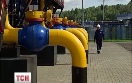 Росія скоротила постачання газу вже у три країни ЄС, аби вони не перепродавали його Україні