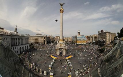Парад в Киеве, авиашоу в Харькове и пивной фестиваль во Львове: как Украина отпразднует День Независимости
