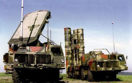 Путін дозволив передавати Ірану ракетні системи С-300