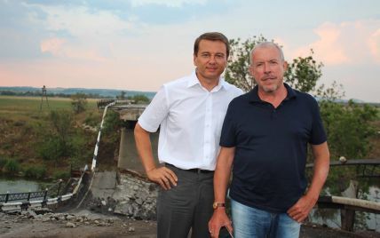 Макаревичу хочуть заборонити в'їзд в Росію через візит на Донбас