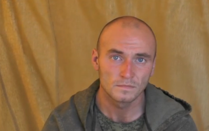 Задержанные российские десантники: "Мы не знали, что едем на войну"