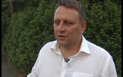Шевченко назвав Ляшка безпринципним популістом і пригадав йому секс-скандал