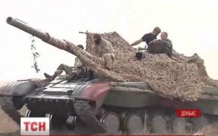 Сегодня российская армия может начать массированное наступление на Украину - разведданные