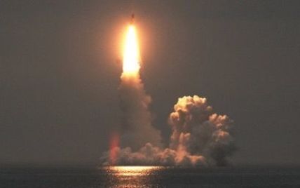 В Северной Корее успешно испытали баллистические ракеты
