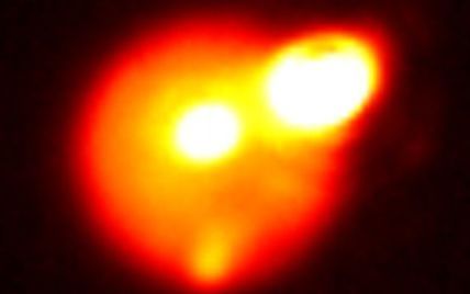 Вчені зафіксували найпотужніше в Сонячній системі виверження вулкану