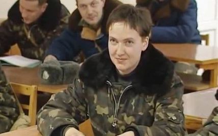 Росія триматиме льотчицю Савченко в СІЗО два місяці