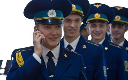 Українське МЗС хоче змінити російського адвоката Савченко через недовіру