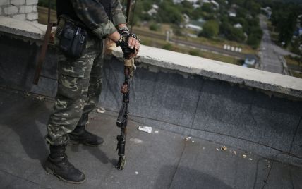 В Ивано-Франковске на военном полигоне обвалился балкон: погиб нацгвардеец