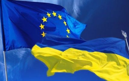 В мае Украине не отменят визовый режим с ЕС - Томбинский
