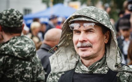 Один из лидеров "ДНР" признал, что боевики грабят и убивают мирное население