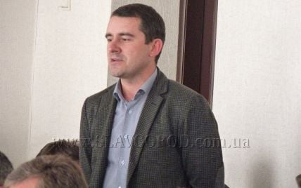 В Славянске у регионала-сепаратиста нашли нелегальное оружие - Тымчук