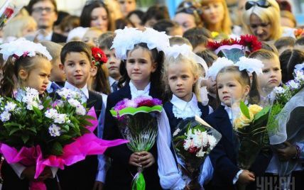 В "ДНР" появились собственные стандарты образования на основе школьной программы РФ