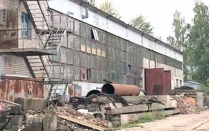 Луганський завод перевезли у Чувашію разом із робітниками