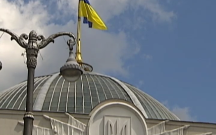 Выборы в Раду: слова, которыми кандидаты хотят "соблазнить" украинцев