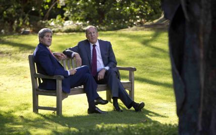 США заинтересованы в переговорах с РФ о Сирии - Керри