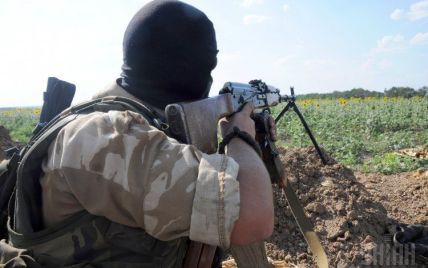 Бойцы "Донбасса" заняли большую часть Иловайска
