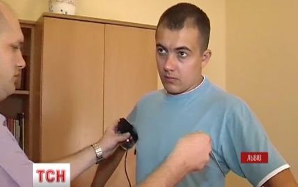 Львівська міліція готується до "люстрації" на детекторі брехні