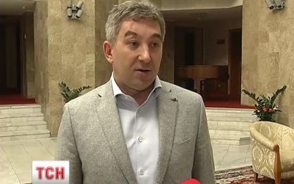 Нардеп, который в эфире канала "Россия 1" призвал остановить войну в Украине, начал получать угрозы