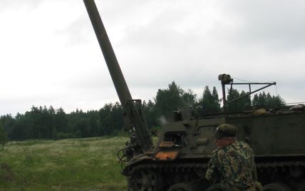 Боевики решили минировать дороги, а под Донецком зафиксированы минометы "Тюльпан" - Тымчук