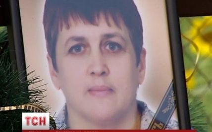 На Київщині керівник відділу ДАІ на смерть збив жінку на переході