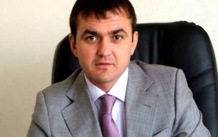 Порошенко назначил нового губернатора Николаевщины
