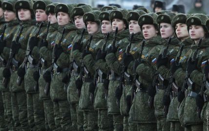 Россия начала активные военные учения в Арктике