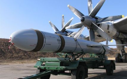 Росія запустила по Україні крилату ракету з імітатором ядерної боєголовки - Defense Express