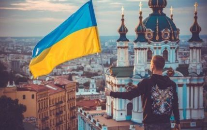 ТОП-5 патриотических видео, которые берут за душу каждого украинца