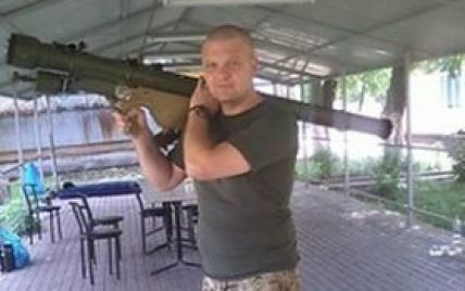 Під Донецьком загинув терорист, якого суддя випустив під домашній арешт