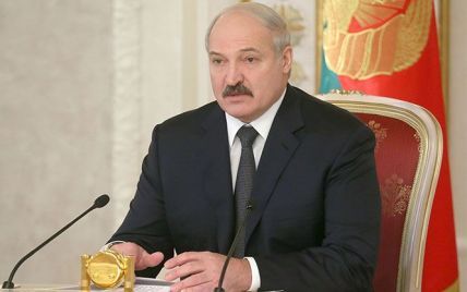 У Лукашенка померла мати