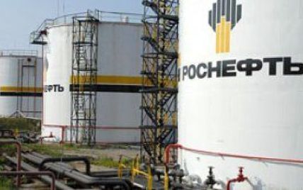 "Роснефть" вимагатиме від України 140 мільйонів доларів за зруйнований завод у Лисичанську
