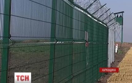 "Стіна" на кордоні з РФ буде примітивною, бо на неї немає достатньо грошей - Бірюков