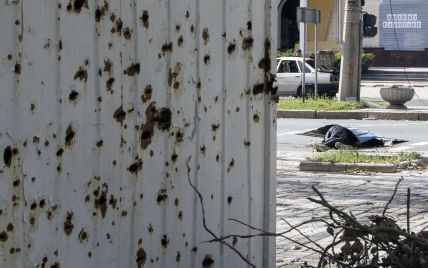 Бойовики та сили АТО відповідальні за обстріли у населених районах - Amnesty International
