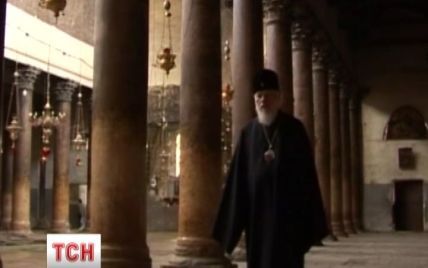 Митрополита Владимира скорее всего похоронят в понедельник на территории Лавры