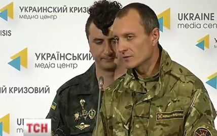 Герої Майдану засуджують активістів, які не хочуть йти з центру Києва