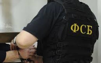 ФСБ задержала трех украинских рыбаков