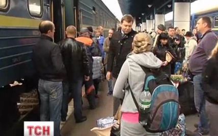 ООН оценила число беженцев из Донбасса в миллион человек