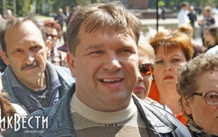 В Николаеве арестовали инспектора, назвавшегося "народным мэром" - СМИ