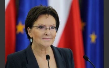 Польща і Канада заявили про продовження підтримки України