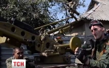Боевики сорвали "день тишины" ОБСЕ, обстреляв ремонтников на Луганщине - Москаль