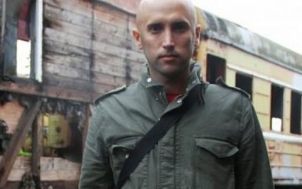 Журналіст Russia Today, якого вигнали із України, повернувся на Луганщину
