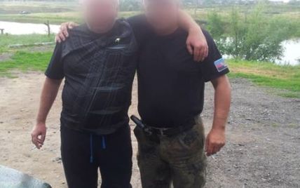 СБУ задержала главаря енакиевских боевиков и трех информаторов