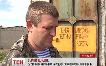 Львівські волонтери відвезли бійцям АТО 17 тонн харчів і дорогу техніку