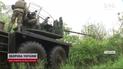 Працюють швидко і зухвало: військові показали, як наступають поблизу Бахмута