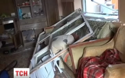 Украинский генерал назвал причину обстрела Сартаны боевиками