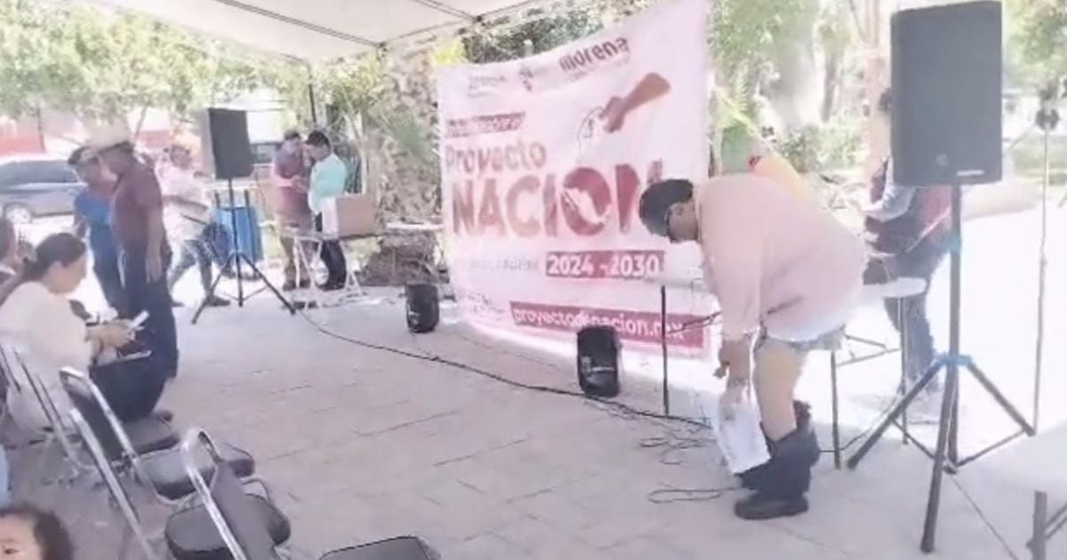 Хав'єр Боррего