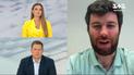 "Панікі нєт", просто з Криму тепер неможливо виїхати - затор в бік півострова чомусь зник